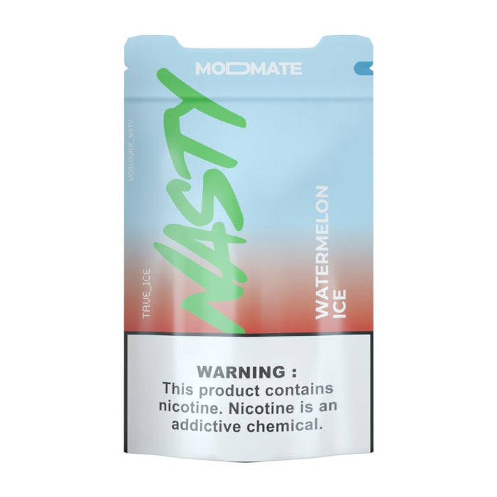 Nasty Modmate - Watermelon Ice 60ml/6mg