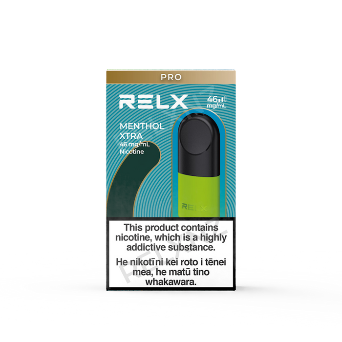RELX-Mint 28.5mg