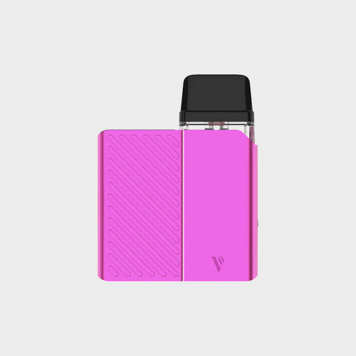 Vaporesso - Xros Nano Starter Kit Pink