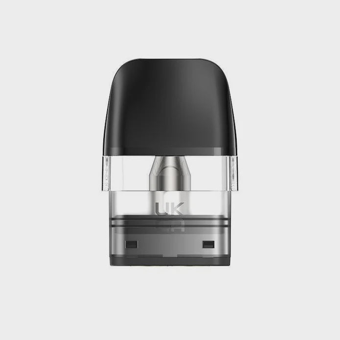 Geekvape - Q1.2 Cartridge 1.2ohm