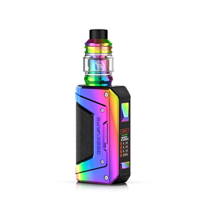 Geekvape - Aegis Legend 2 Kit Rainbow