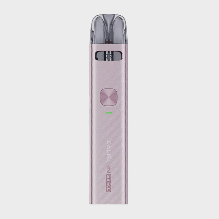 Uwell - Caliburn G3 ECO Pod Kit Pink