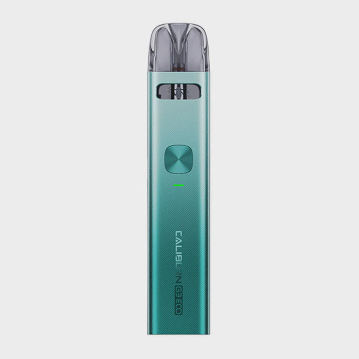 Uwell - Caliburn G3 ECO Pod Kit Icy Blue