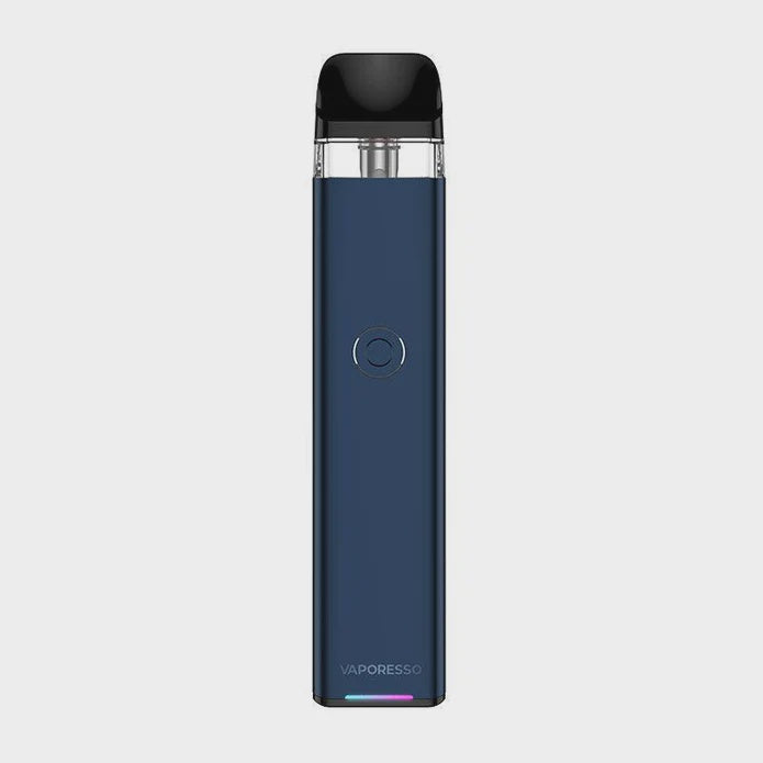 Vaporesso - Xros 3 Pod Starter Kit Navy Blue