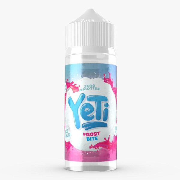 Yeti Frost Bite Salts 30ml/35mg